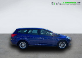 Ford Focus SW 1.5 EcoBoost 150 BVM  occasion  Beaupuy - photo n4