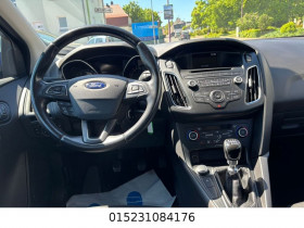 Ford Focus SW 1.5 EcoBoost 150 BVM  occasion  Beaupuy - photo n3