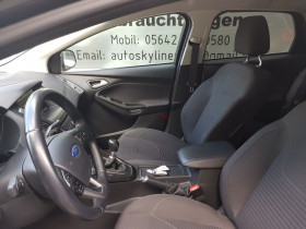 Ford Focus SW 1.5 EcoBoost 150 BVM  occasion  Beaupuy - photo n3