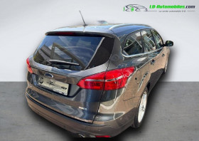 Ford Focus SW 1.5 EcoBoost 150 BVM  occasion  Beaupuy - photo n3