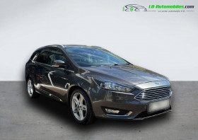 Ford Focus SW 1.5 EcoBoost 150 BVM  occasion  Beaupuy - photo n2