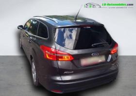 Ford Focus SW 1.5 EcoBoost 150 BVM  occasion  Beaupuy - photo n2