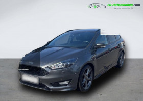 Ford Focus SW , garage LB AUTOMOBILES  Beaupuy