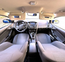 Ford Focus SW 1.5 EcoBoost 150 BVM  occasion  Beaupuy - photo n3