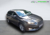 Ford Focus SW 1.5 EcoBoost 150 BVM   Beaupuy 31