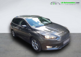 Ford Focus SW , garage LB AUTOMOBILES  Beaupuy