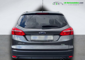 Ford Focus SW 1.5 EcoBoost 150 BVM  occasion  Beaupuy - photo n6
