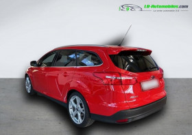 Ford Focus SW 1.5 EcoBoost 150 BVM  occasion  Beaupuy - photo n3