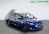 Ford Focus SW 1.5 EcoBoost 150 BVM   Beaupuy 31