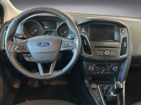 Ford Focus SW 1.5 EcoBoost 150 BVM  occasion  Beaupuy - photo n2