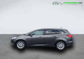 Ford Focus SW 1.5 EcoBoost 150 BVM  occasion  Beaupuy - photo n5