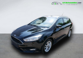 Ford Focus SW 1.5 EcoBoost 150 BVM  occasion  Beaupuy - photo n2