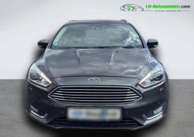 Ford Focus SW 1.5 EcoBoost 150 BVM  occasion  Beaupuy - photo n4