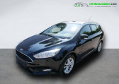 Ford Focus SW 1.5 EcoBoost 150 BVM   Beaupuy 31