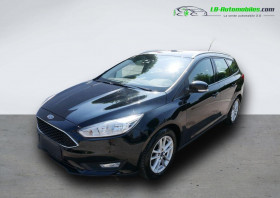 Ford Focus SW , garage LB AUTOMOBILES  Beaupuy