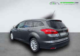Ford Focus SW 1.5 EcoBoost 150 BVM  occasion  Beaupuy - photo n3