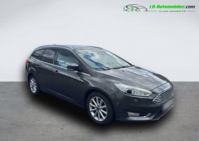 Ford Focus SW 1.5 EcoBoost 150 BVM  occasion  Beaupuy - photo n2