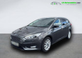 Ford Focus SW 1.5 EcoBoost 150 BVM   Beaupuy 31