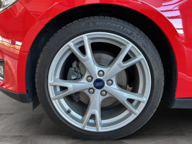 Ford Focus SW 1.5 EcoBoost 150 BVM  occasion  Beaupuy - photo n7