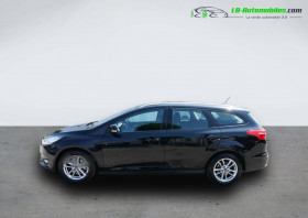 Ford Focus SW 1.5 EcoBoost 150 BVM  occasion  Beaupuy - photo n5