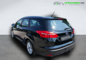 Ford Focus SW 1.5 EcoBoost 150 BVM  occasion  Beaupuy - photo n4