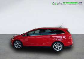 Ford Focus SW 1.5 EcoBoost 150 BVM  occasion  Beaupuy - photo n5