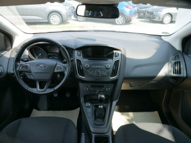 Ford Focus SW 1.5 EcoBoost 150 BVM  occasion  Beaupuy - photo n3