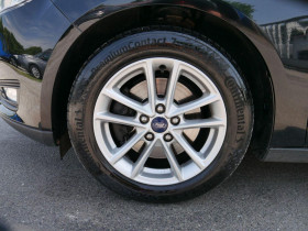 Ford Focus SW 1.5 EcoBoost 150 BVM  occasion  Beaupuy - photo n10