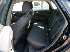 Ford Focus SW 1.5 EcoBoost 150 BVM  occasion  Beaupuy - photo n8