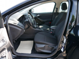 Ford Focus SW 1.5 EcoBoost 150 BVM  occasion  Beaupuy - photo n7