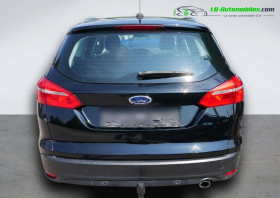 Ford Focus SW 1.5 EcoBoost 150 BVM  occasion  Beaupuy - photo n6