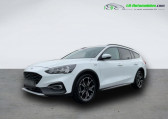 Ford Focus SW 1.5 EcoBoost 150 BVM   Beaupuy 31
