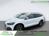 Ford Focus SW occasion année 2019 boite Manuelle Annonce Ford Focus SW occasion Essence 1.5 EcoBoost 150 BVM à Beaupuy