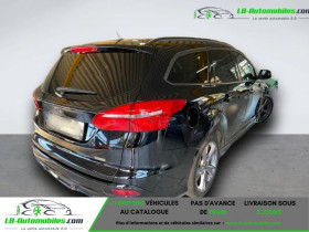 Ford Focus SW 1.5 EcoBoost 150 BVM  occasion  Beaupuy - photo n3