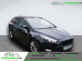 Ford Focus SW 1.5 EcoBoost 150 BVM  occasion  Beaupuy - photo n2