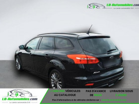 Ford Focus SW 1.5 EcoBoost 150 BVM  occasion  Beaupuy - photo n3
