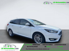 Ford Focus SW 1.5 EcoBoost 150 BVM  occasion  Beaupuy - photo n2