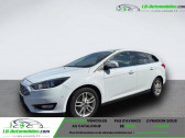 Ford Focus SW 1.5 EcoBoost 150 BVM   Beaupuy 31