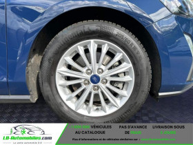 Ford Focus SW 1.5 EcoBoost 150 BVM  occasion  Beaupuy - photo n9