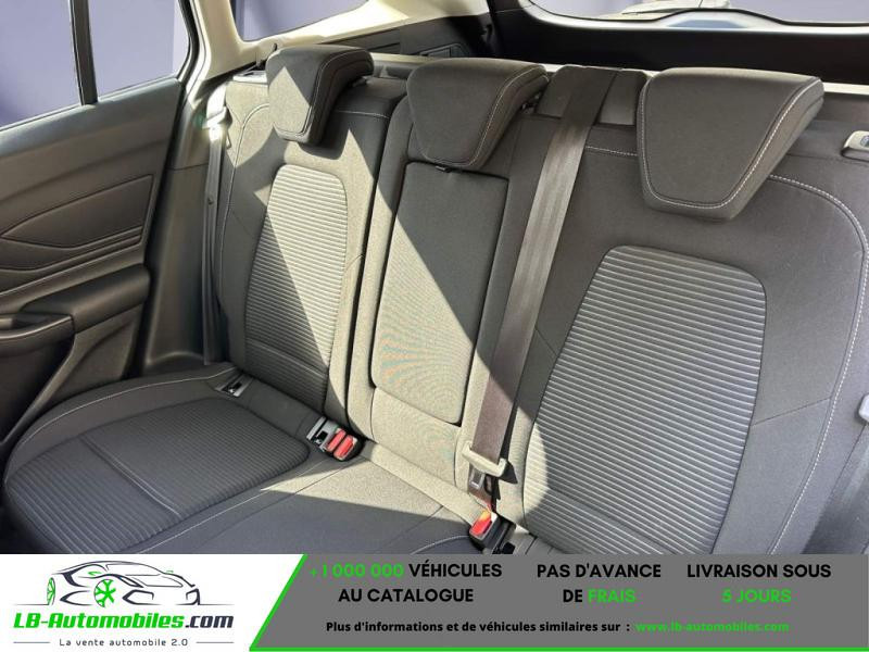 Ford Focus SW 1.5 EcoBoost 150 BVM  occasion  Beaupuy - photo n7