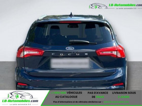 Ford Focus SW 1.5 EcoBoost 150 BVM  occasion  Beaupuy - photo n6