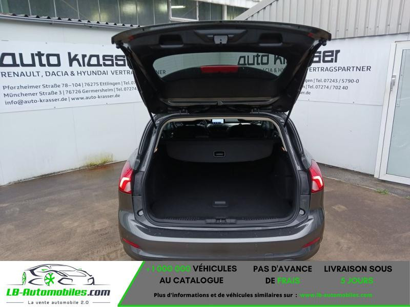 Ford Focus SW 1.5 EcoBoost 150 BVM  occasion  Beaupuy - photo n8