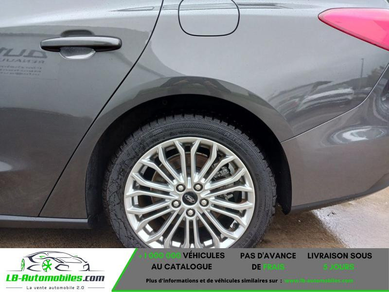 Ford Focus SW 1.5 EcoBoost 150 BVM  occasion  Beaupuy - photo n7