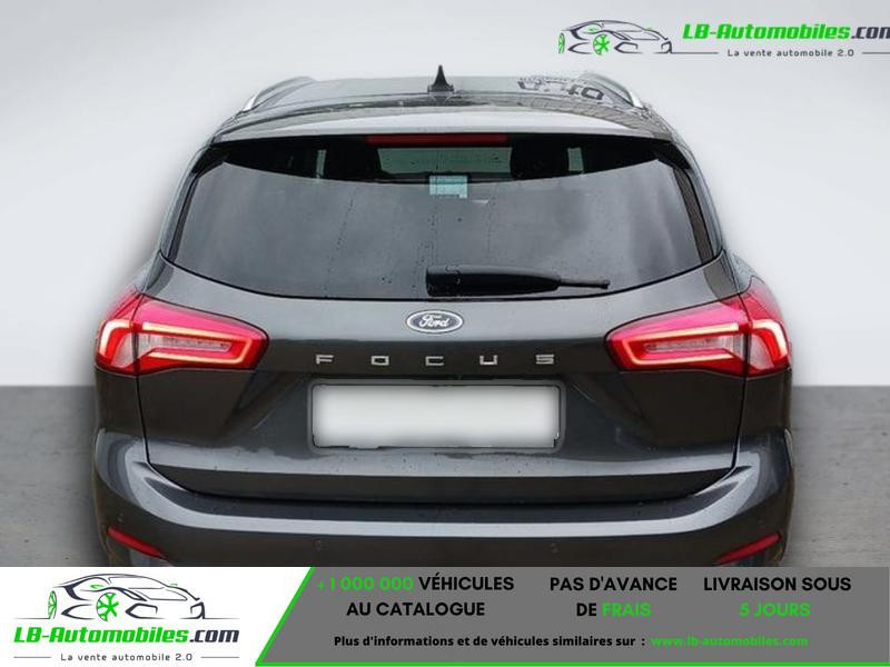 Ford Focus SW 1.5 EcoBoost 150 BVM  occasion  Beaupuy - photo n5