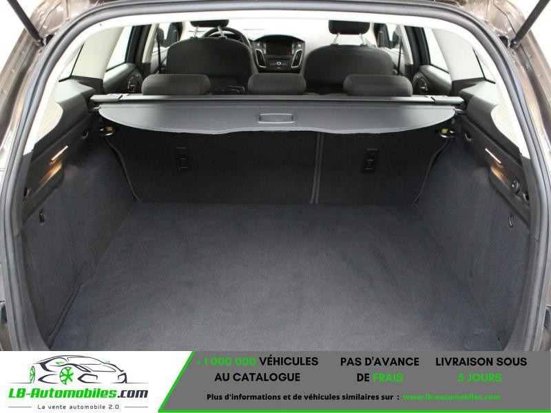 Ford Focus SW 1.5 EcoBoost 150 BVM  occasion  Beaupuy - photo n7