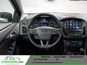 Ford Focus SW 1.5 EcoBoost 150 BVM  occasion  Beaupuy - photo n5