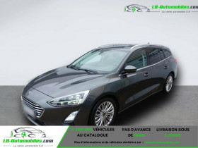 Ford Focus SW , garage LB AUTOMOBILES  Beaupuy