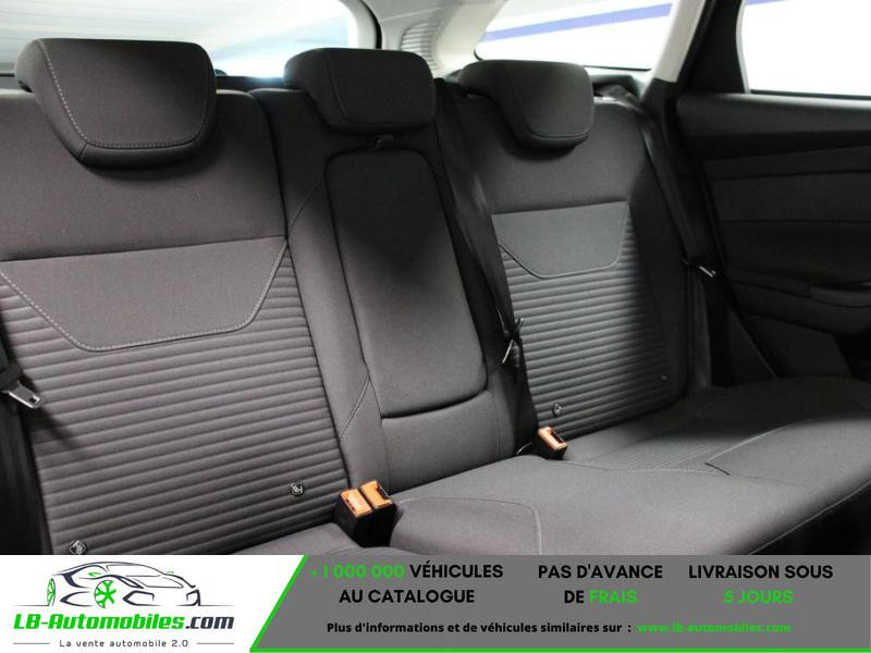 Ford Focus SW 1.5 EcoBoost 150 BVM  occasion  Beaupuy - photo n4