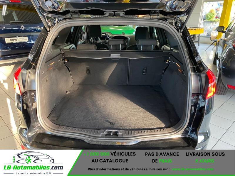 Ford Focus SW 1.5 EcoBoost 150 BVM  occasion  Beaupuy - photo n7