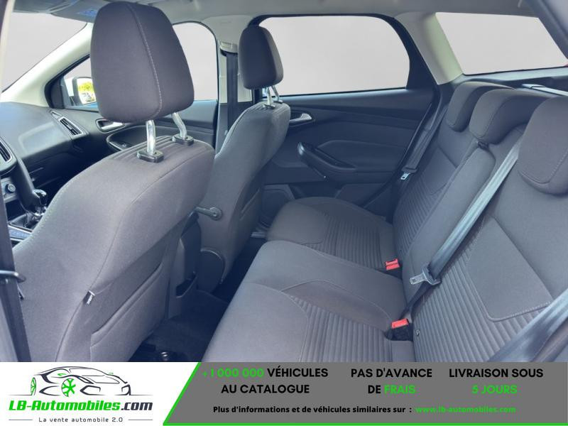 Ford Focus SW 1.5 EcoBoost 150 BVM  occasion  Beaupuy - photo n9